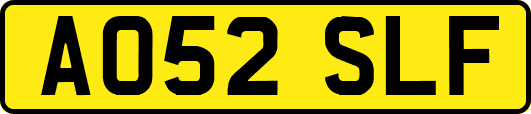 AO52SLF