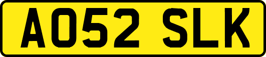 AO52SLK