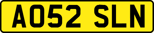 AO52SLN