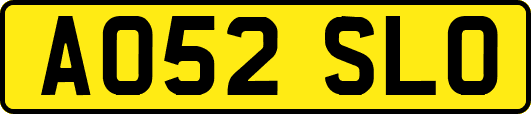 AO52SLO
