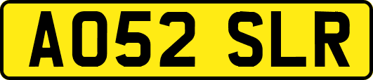 AO52SLR