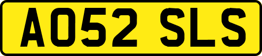 AO52SLS