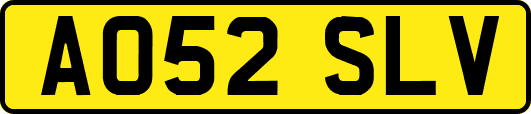 AO52SLV