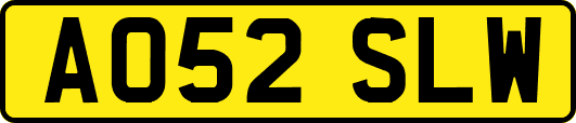 AO52SLW