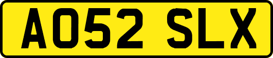 AO52SLX