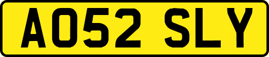 AO52SLY