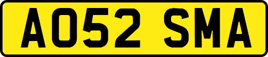 AO52SMA