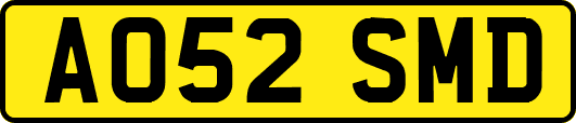 AO52SMD