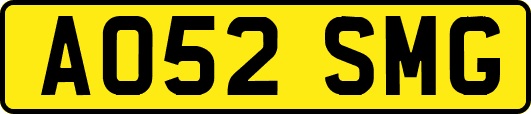 AO52SMG