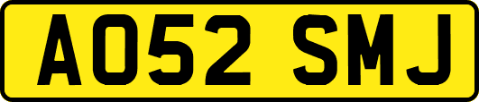 AO52SMJ