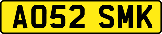AO52SMK