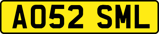 AO52SML