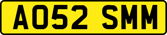 AO52SMM