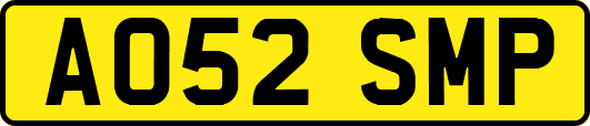 AO52SMP