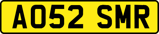 AO52SMR