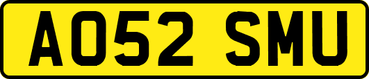 AO52SMU