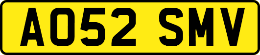 AO52SMV