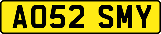 AO52SMY