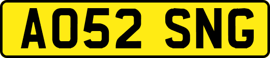 AO52SNG