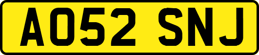AO52SNJ