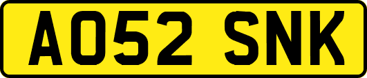 AO52SNK