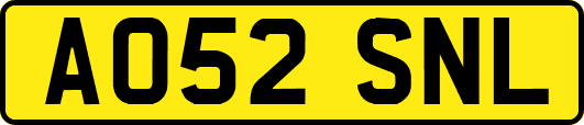 AO52SNL