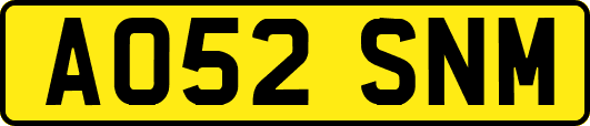 AO52SNM