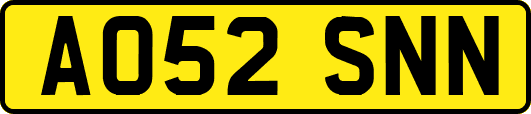 AO52SNN