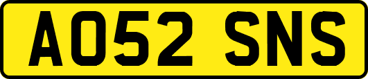AO52SNS