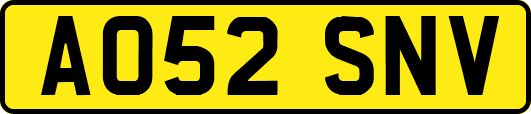 AO52SNV