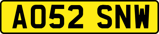AO52SNW