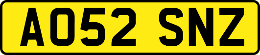 AO52SNZ