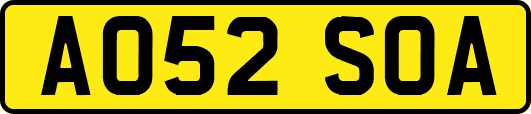 AO52SOA