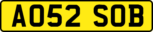 AO52SOB