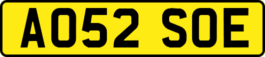 AO52SOE