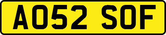 AO52SOF