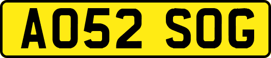 AO52SOG