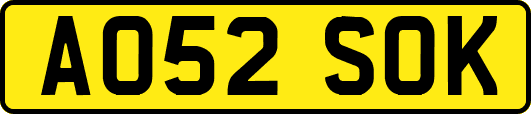 AO52SOK