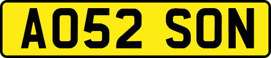 AO52SON