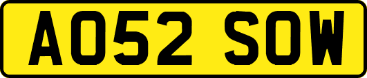 AO52SOW