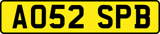 AO52SPB
