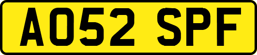 AO52SPF