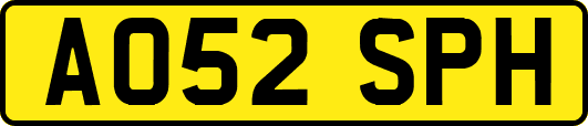 AO52SPH