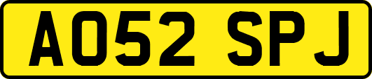 AO52SPJ