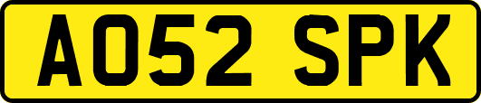 AO52SPK