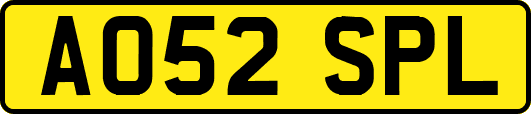 AO52SPL