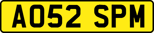 AO52SPM