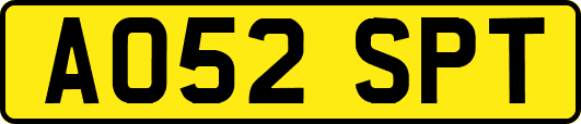 AO52SPT