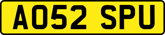 AO52SPU