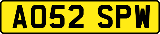 AO52SPW